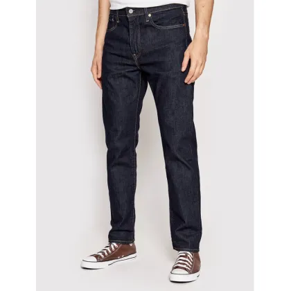 Zdjęcie Levi's® Jeansy 502™ 29507-0280 Granatowy Taper Fit
