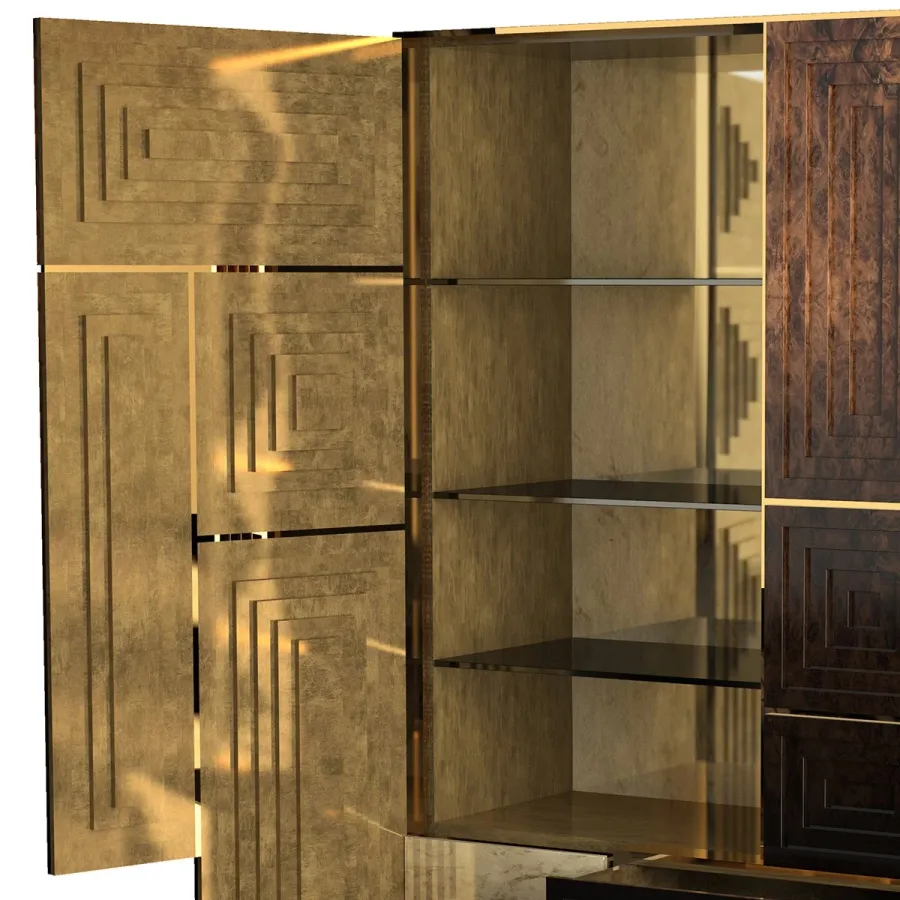 picture 4 Timeless office stillage - Malabar