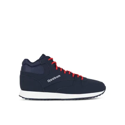 Zdjęcie Reebok Sneakersy CITY TREK MID 100225600 Granatowy