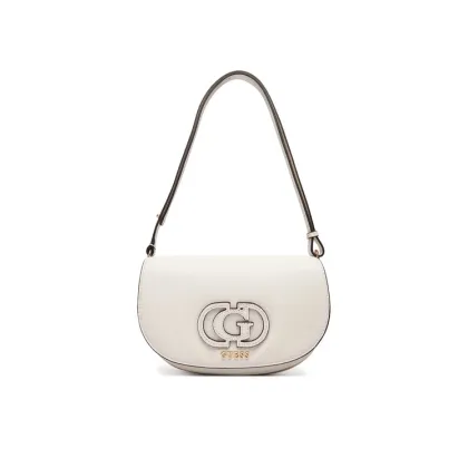 Zdjęcie Guess Torebka Calebra HWBG95 36210 Biały
