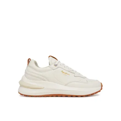 Zdjęcie Pepe Jeans Sneakersy PLS60014 Beżowy