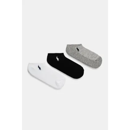 Zdjęcie Polo Ralph Lauren - Skarpetki (6-pack) 455747502001