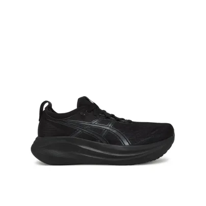 Zdjęcie Asics Buty do biegania Gel-Nimbus 27 1011B958 Czarny