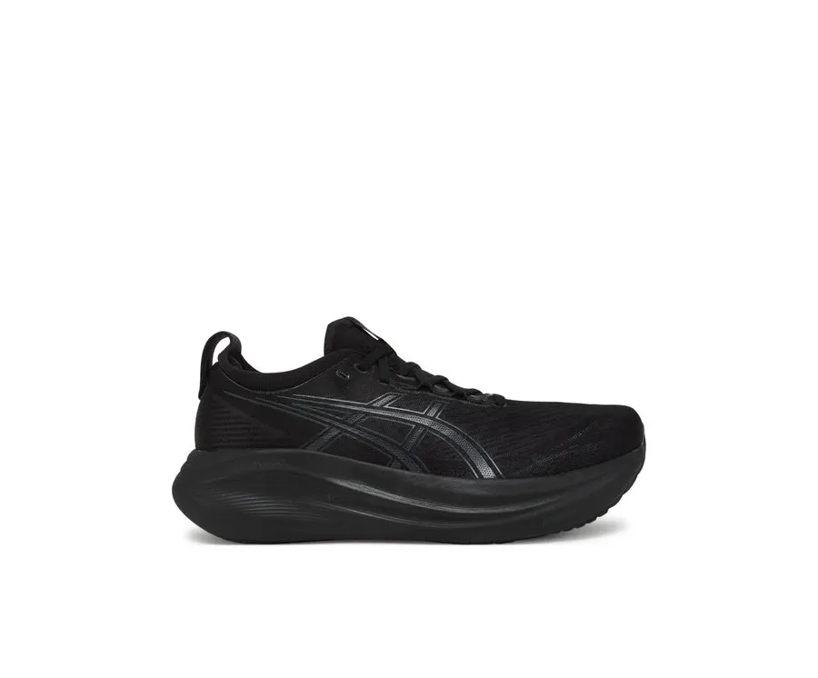 obrazek 1 Asics Buty do biegania Gel-Nimbus 27 1011B958 Czarny