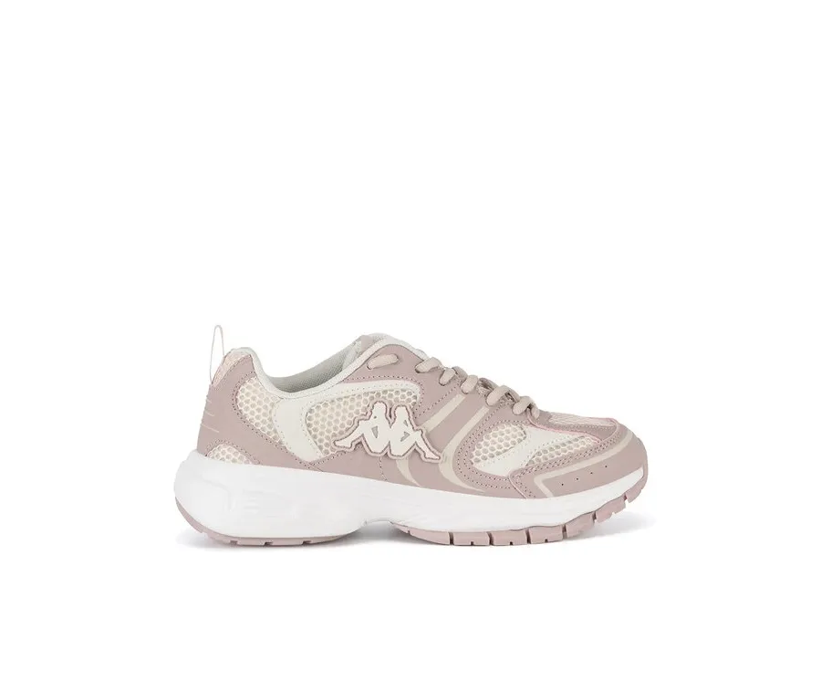 obrazek 1 Kappa Sneakersy AW24-3C013 Różowy