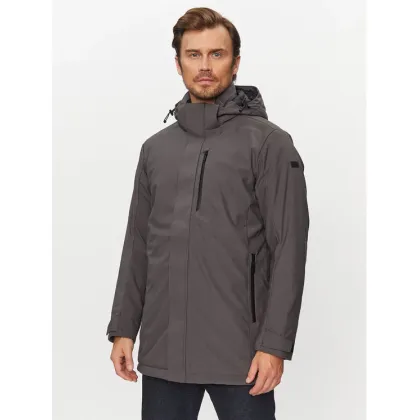 Zdjęcie CMP Kurtka outdoor 33K3847 Szary Regular Fit