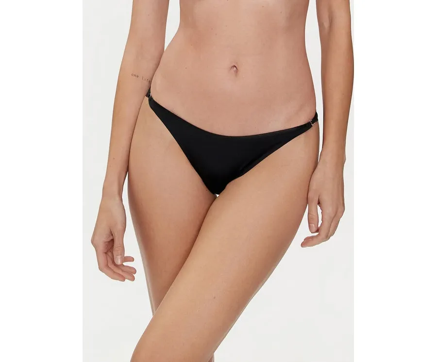obrazek 1 Calvin Klein Underwear Figi klasyczne 000QF7549E Czarny