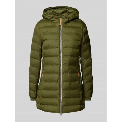 Zdjęcie Kurtka funkcyjna z wpuszczanymi kieszeniami po bokach