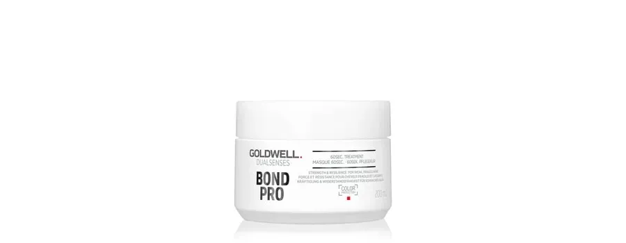 obrazek 1 Goldwell Dualsenses Bond Pro 60 Sek Treatment Maska do włosów 200 ml