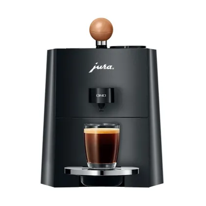 Zdjęcie Jura ONO Coffee Black (EA) JURA