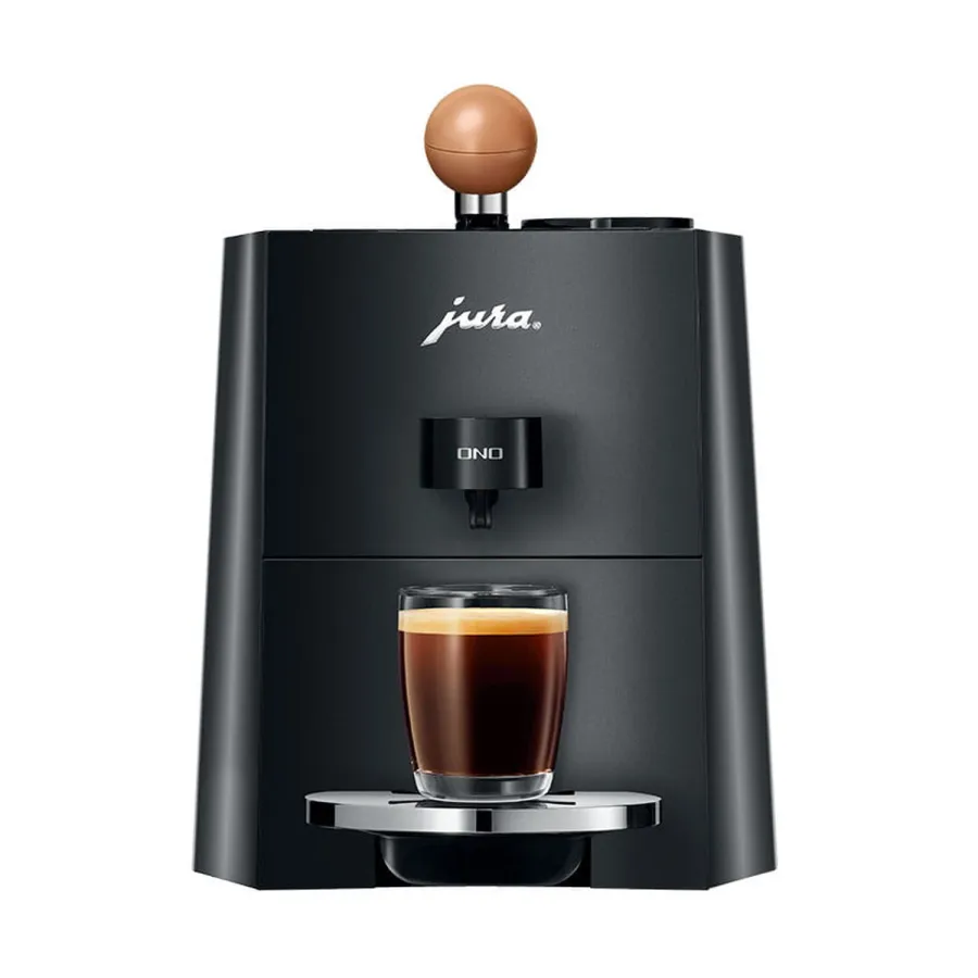 obrazek 1 Jura ONO Coffee Black (EA) JURA
