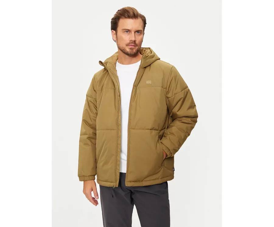 obrazek 1 Vans Kurtka zimowa MTE™ Norris VN000HN6 Zielony Regular Fit