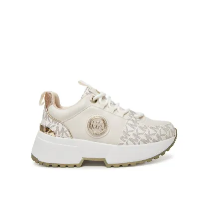 Zdjęcie MICHAEL Michael Kors Sneakersy MK01348270 Biały
