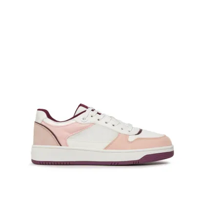 Zdjęcie Aldo Sneakersy Retroact 13713768 Różowy