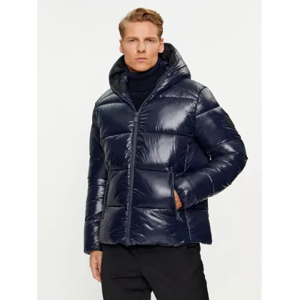 Zdjęcie Save The Duck Kurtka zimowa D31280M LUCK17 Granatowy Regular Fit