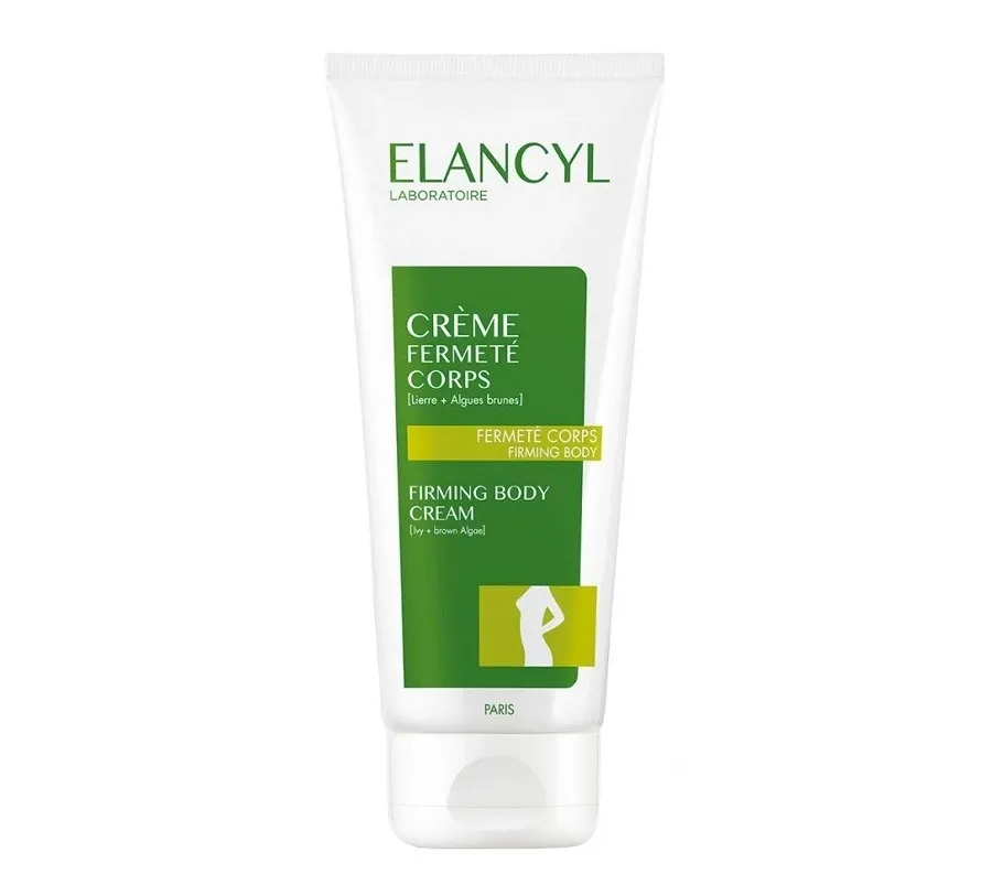 obrazek 1 Elancyl Krem ujędrniający do ciała 200 ml