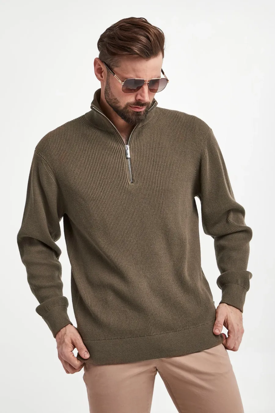 obrazek 1 Sweter męski ARMANI EXCHANGE Armani Exchange