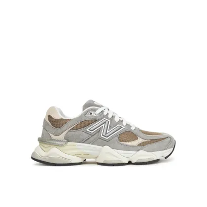 Zdjęcie New Balance Sneakersy U9060LBA Szary