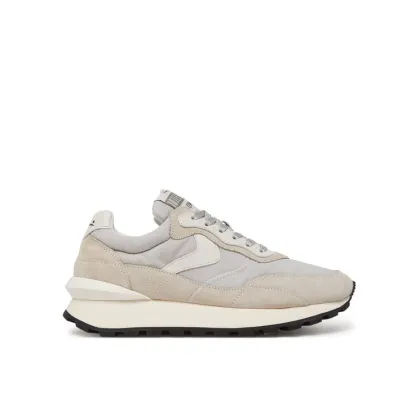 Zdjęcie Voile Blanche Sneakersy Owark Hype Woman 0012018292.17.2B95 Szary