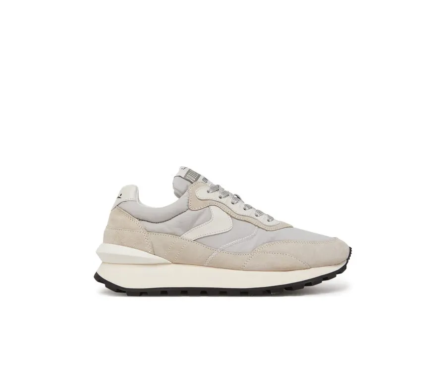 obrazek 1 Voile Blanche Sneakersy Owark Hype Woman 0012018292.17.2B95 Szary