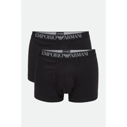 Zdjęcie Bokserki 2 PAK EMPORIO ARMANI UNDERWEAR Emporio Armani Underwear