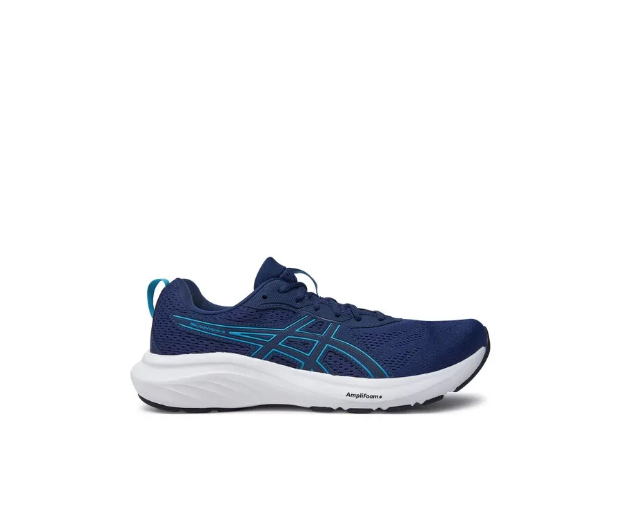 obrazek 1 Asics Buty do biegania Gel-Contend 9 1011B881 Niebieski