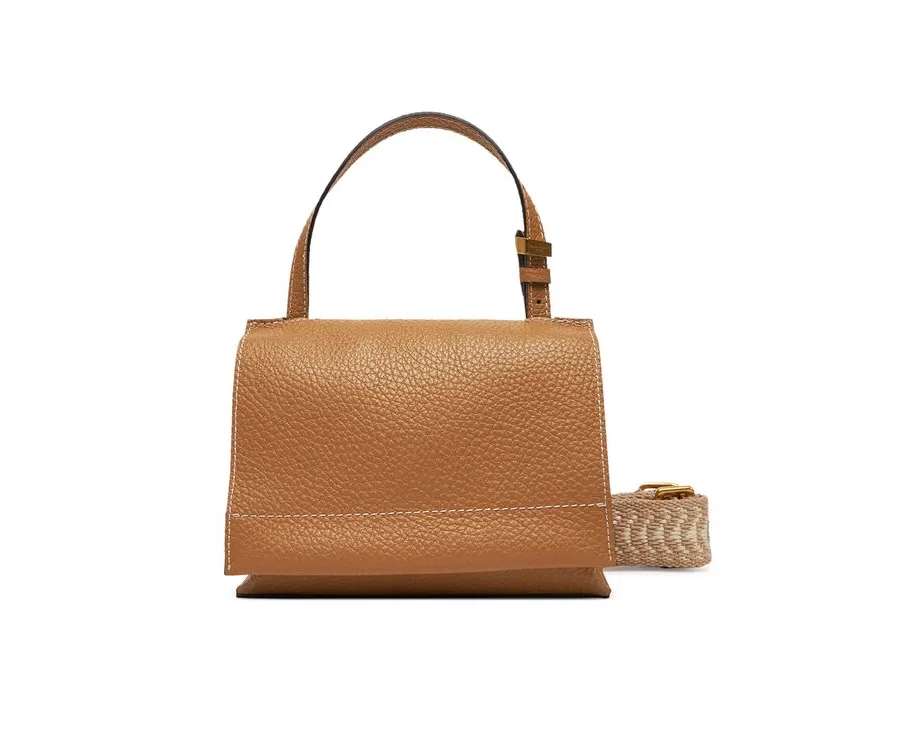 obrazek 1 Gianni Chiarini Torebka Nicole BS 11335 TKL-NAETN Brązowy