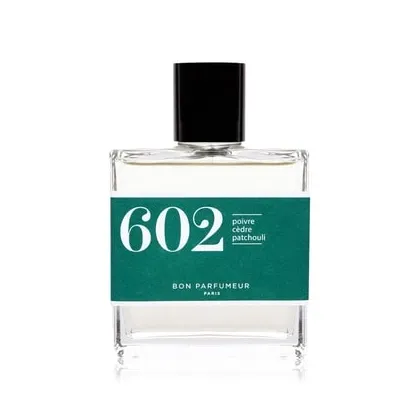 Zdjęcie Bon Parfumeur 602 Pepper - Cedar - Patchouli Woda perfumowana 100 ml