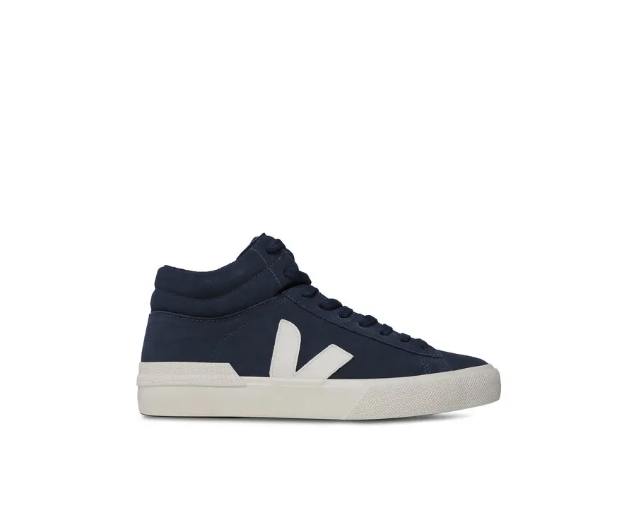 obrazek 1 Veja Sneakersy Minotaur TR0302961B Granatowy