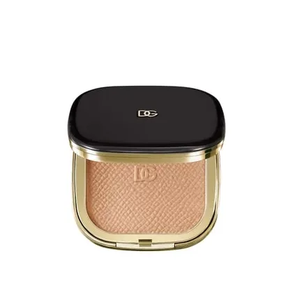 Zdjęcie Dolce&Gabbana Face&Eyes Match Bronzer 14 g Nr. 01 - Light