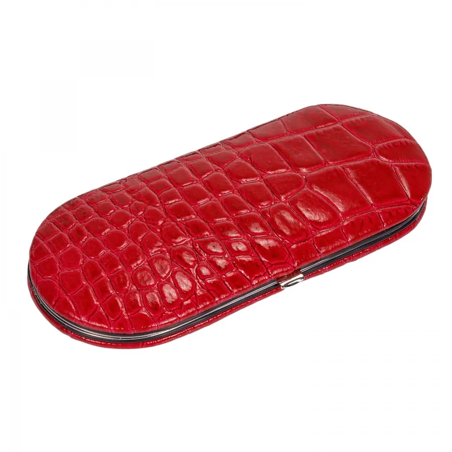 obrazek 5 Zestaw akcesorii do manicure ze stali nierdzewnej
