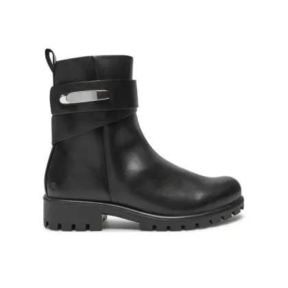 Zdjęcie ECCO Botki Modtray W 49019301001 Czarny
