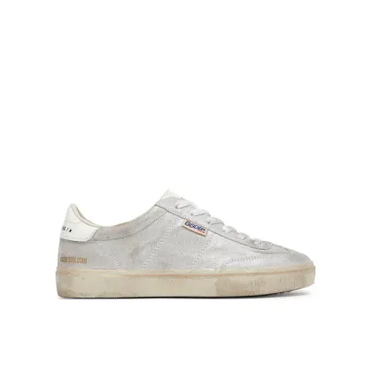 Zdjęcie GOLDEN GOOSE Sneakersy Soul Star GWF00464.F006952.12179 Srebrny