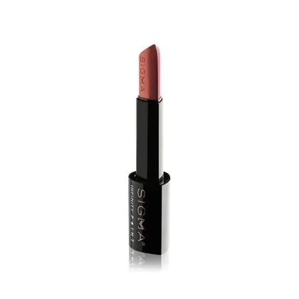 Zdjęcie Sigma Beauty Infinity Point Szminka 3 g Mulberry Mauve
