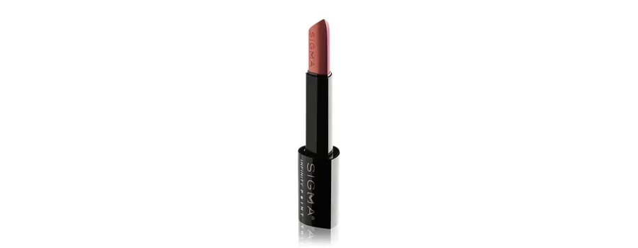 obrazek 1 Sigma Beauty Infinity Point Szminka 3 g Mulberry Mauve