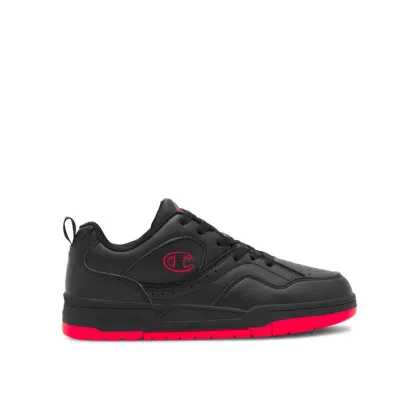 Zdjęcie Champion Sneakersy Heritage Glory Mid B GS S32949-KK001 Czarny