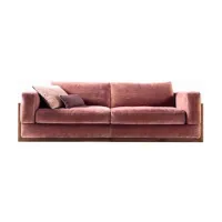 Zdjęcie Niezwykle komfortowa sofa York