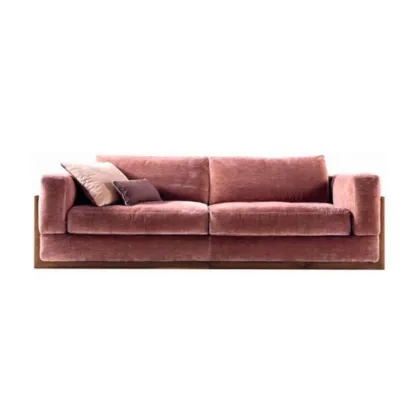 Zdjęcie Niezwykle komfortowa sofa York