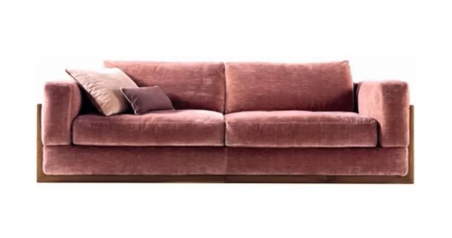 obrazek 1 Niezwykle komfortowa sofa York