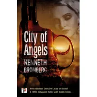 Picture City of Angels book - Flame Tree Publishing