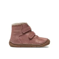 Zdjęcie Froddo Trzewiki Paix Up Winter G2110143-13 S Różowy