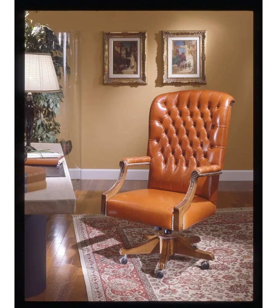 picture 1 Exclusive office chair