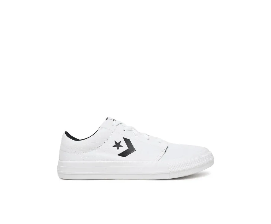 obrazek 1 Converse Sneakersy LS VULC OX A14806C Biały