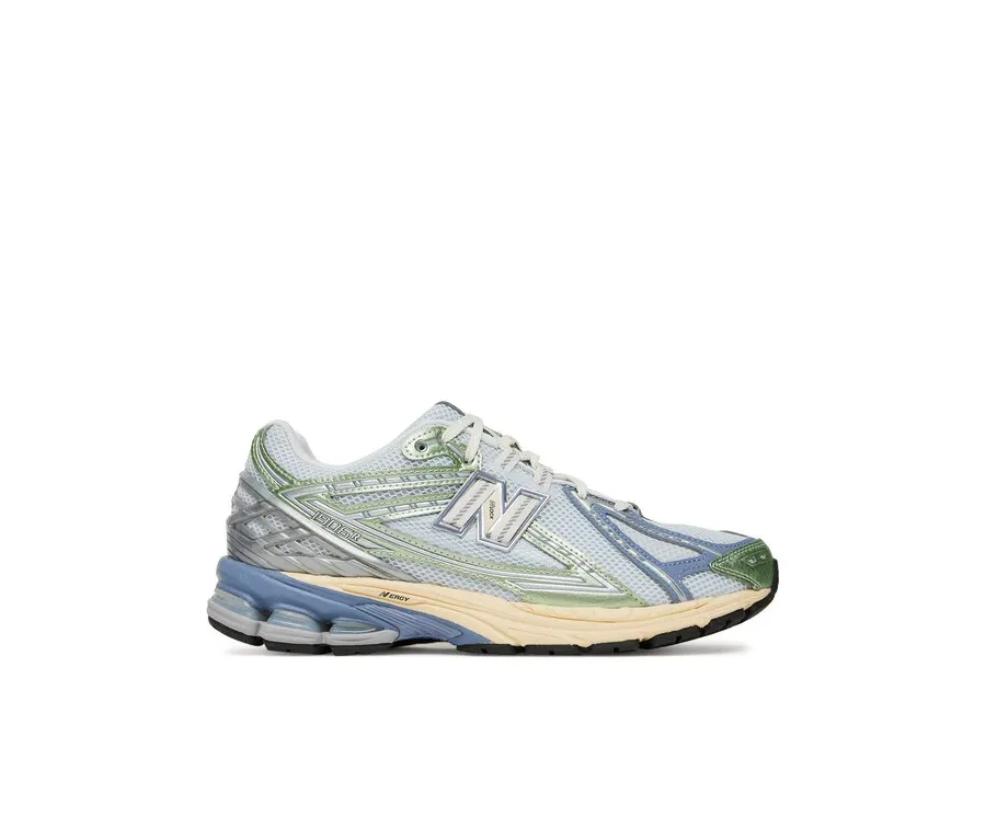 obrazek 1 New Balance Sneakersy U1906RNE Niebieski