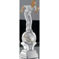 Zdjęcie Statuetka dla zwycięzcy zawodów gry w bule – Erre Emme