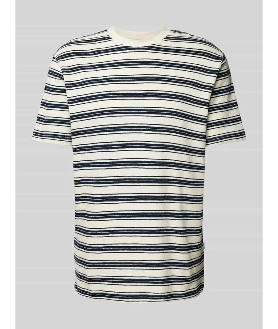 obrazek 1 T-shirt w paski