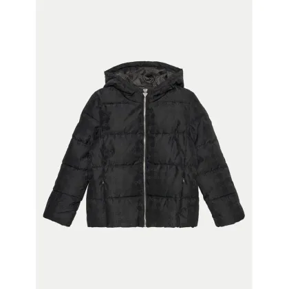 Zdjęcie Guess Kurtka puchowa J4BL24 WGLW2 Czarny Regular Fit