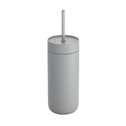 Zdjęcie Fellow - Carter Cold Tumbler - Kubek termiczny - Szary 473 ml FELLOW