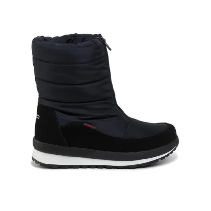 Zdjęcie CMP Śniegowce Kids Rae Snow Boots Wp 39Q4964J Granatowy