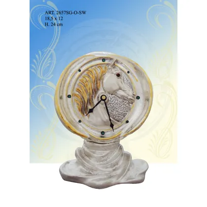 Zdjęcie Luksusowy włoski zegar